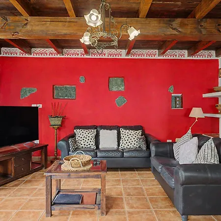 Casa de Férias Casa Tabobo 2 Bedroom Rural House *