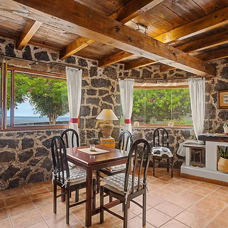 Casa Tabobo 2 Bedroom Rural House Casa de Férias *