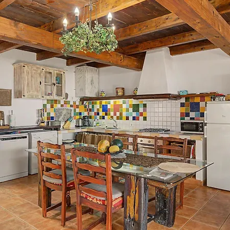Casa Tabobo 2 Bedroom Rural House Casa de Férias